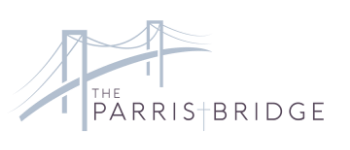 The Parris Bridge Logo